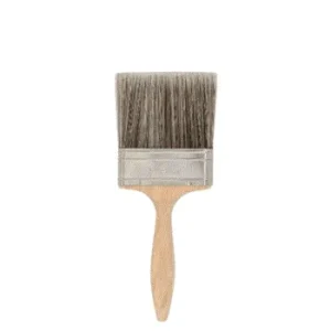 Paint Brush Single - Size 4 inches