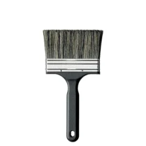 Paint Brush Double - Size 5 inches