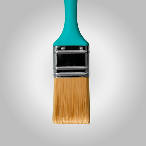 brush